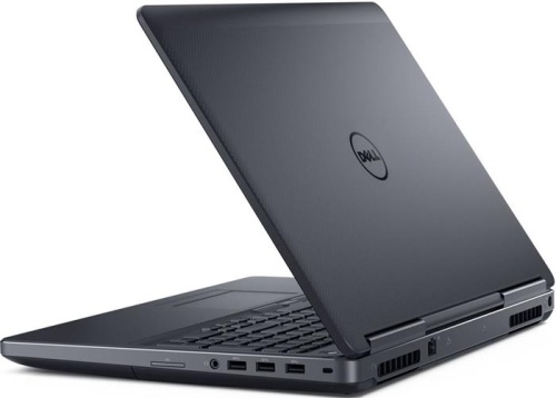 Ноутбук Dell Precision 7520 7520-8031 фото 5