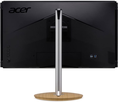 Монитор Acer ConceptD CP7271KP черный UM.HC1EE.P04 фото 7