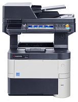 МФУ лазерное Kyocera M3040idn 1102NY3NL0