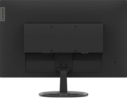 Монитор Lenovo ThinkVision C24-20 черный 62A8KAT1IS фото 2