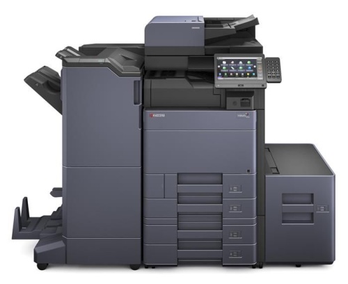 МФУ лазерное цветное Kyocera TASKalfa 2553ci 1102VH3NL0 фото 2 МФУ лазерное цветное Kyocera TASKalfa 2553ci 1102VH3NL0 фото 2