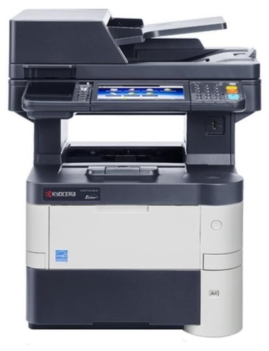 МФУ лазерное Kyocera M3040idn 1102NY3NL0 МФУ лазерное Kyocera M3040idn 1102NY3NL0