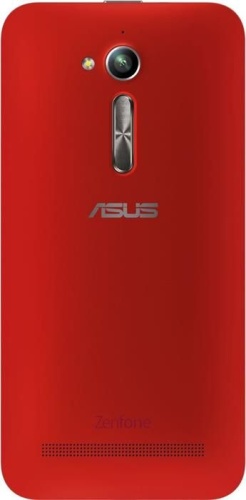 Смартфон ASUS Zenfone Go ZB500KL 32Gb красный 90AX00A3-M02050 фото 3