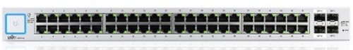 Коммутатор Ubiquiti US-48-EU фото 4 Коммутатор Ubiquiti US-48-EU фото 4
