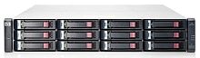Внешний дисковый массив Hewlett Packard MSA 1040 FC Flash Bndl/Tvlite P9R11A