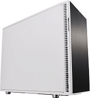 Корпус Miditower Fractal Design Define R6 белый FD-CA-DEF-R6-WT