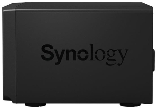Сетевое хранилище данных (NAS) Synology DS1517 фото 4 Сетевое хранилище данных (NAS) Synology DS1517 фото 4