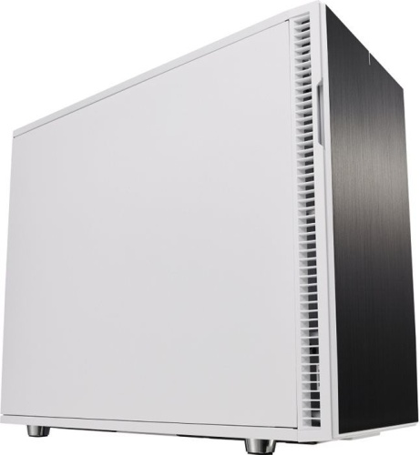 Корпус Miditower Fractal Design Define R6 белый FD-CA-DEF-R6-WT