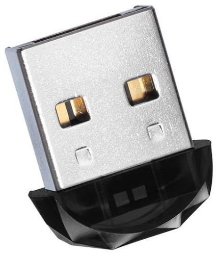 Накопитель USB flash A-DATA 32GB DashDrive UD310 Черный AUD310-32G-RBK фото 2