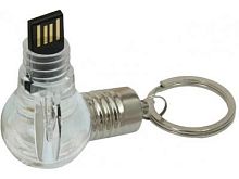 Накопитель USB flash Flextron 8ГБ Лампа FLS-LAMP-08G-01-V1