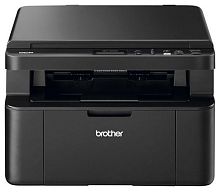 МФУ лазерное Brother DCP-1602R черный DCP1602R1