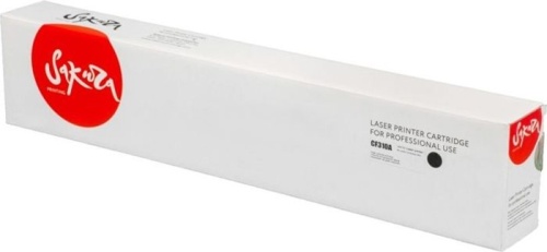 Картридж совместимый лазерный Sakura SACF310A (826A)