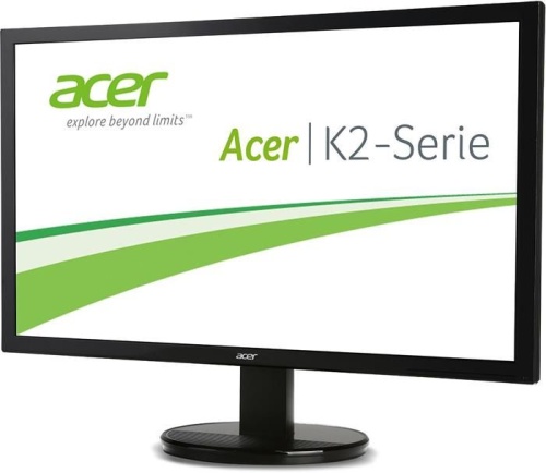 Монитор Acer K272HULDbmidpx черный UM.HX2EE.D01 фото 3