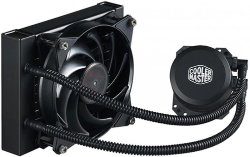 Система водяного охлаждения Cooler Master MLW-D12M-A20PWR1 MLW-D12M-A20PW-R1