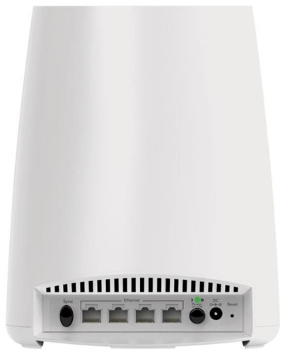 Маршрутизатор WiFI Netgear ORBI RBK40-100PES фото 3