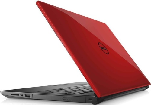 Ноутбук Dell Inspiron 3567 3567-6168