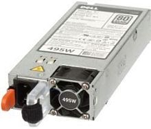 Серв. опция - БП Dell 495W Hot Plug Redundant Power Supply 450-18501