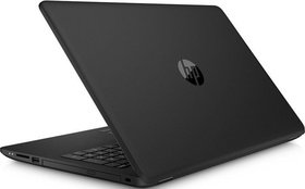  Hewlett Packard 15-bs182ur black 4UM08EA