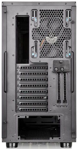 Корпус Miditower Thermaltake View 31 TG CA-1H8-00M1WN-00 фото 4