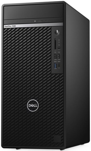 ПК Dell Optiplex 7080 Tower 7080-6840