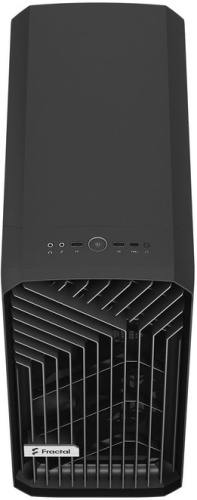 Корпус Fulltower Fractal Design Torrent Compact TG Dark Tint черный FD-C-TOR1C-01 фото 6