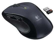 Беспроводная мышь Logitech Wireless Mouse M510