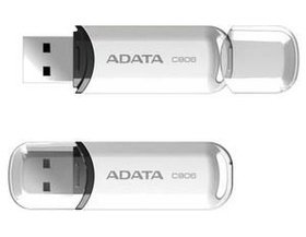  USB flash A-DATA 16 C906 AC906-16G-RWH (, USB2.0)