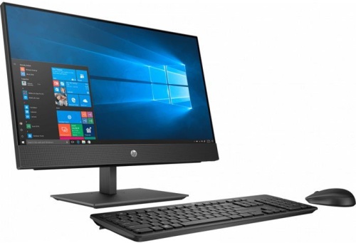ПК (моноблок) Hewlett Packard ProOne 440 G5 black (7EM70EA) фото 2 ПК (моноблок) Hewlett Packard ProOne 440 G5 black (7EM70EA) фото 2