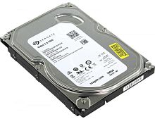 Жесткий диск SATA HDD Seagate 500Gb VM ST500VM000