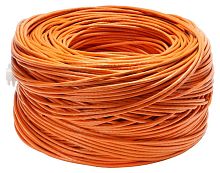 Кабель UTP Cabeus UTP-4P-Cat.5e-SOLID-OR-LIGHT