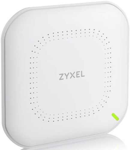 Точка доступа WiFI ZyXEL NebulaFlex Pro WAC500-EU0101F фото 4