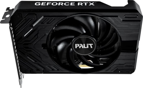 Видеокарта PCI-E Palit RTX4060TI STORMX NE6406T019P1-1060F фото 4