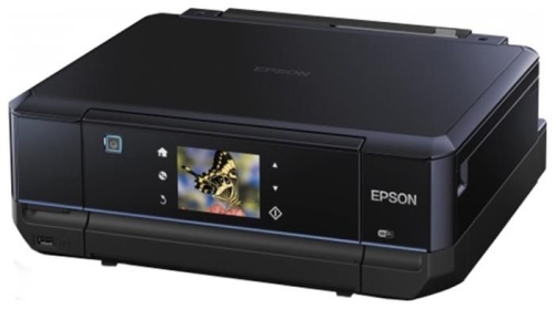 МФУ струйное Epson Expression Premium XP-710 C11CD30302 фото 3