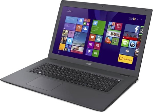 Ноутбук Acer E5-772G CI5-4210U NX.MV8ER.007 фото 3