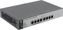 Коммутатор управляемый Hewlett Packard 1820-8G-PoE+ (65W) Switch J9982A