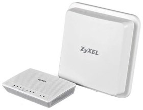  LTE ZyXEL LTE6100