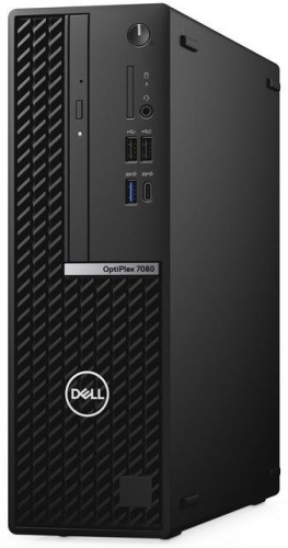 ПК Dell Optiplex 7080 SFF 7080-6574