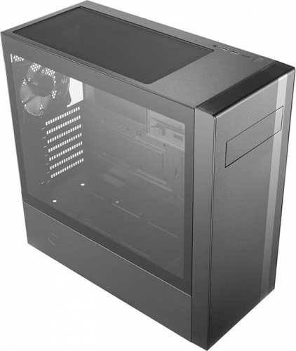 Корпус Miditower Cooler Master MCB-NR600-KG5N-S00 фото 2