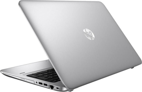 Ноутбук Hewlett Packard Probook 450 Y8A32EA фото 5 Ноутбук Hewlett Packard Probook 450 Y8A32EA фото 5