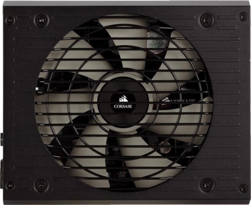 Блок питания Corsair 750W RM750x CP-9020092-EU фото 2