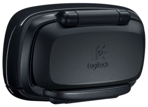 Интернет-камера Logitech HD WebCam C525 960-001064 фото 4