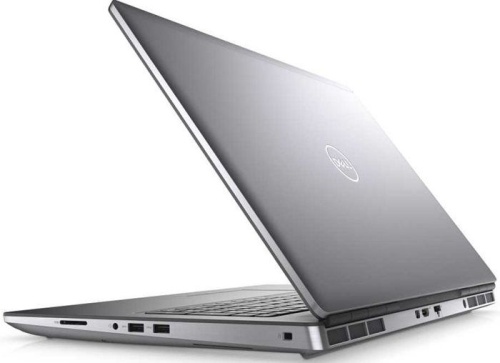 Ноутбук Dell Precision 7750 7750-5522 фото 5