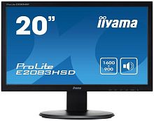 Монитор Iiyama ProLite E2083HSD-B1