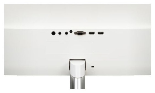 Монитор LG 24 IPS 24MP88HV-S фото 5 Монитор LG 24 IPS 24MP88HV-S фото 5