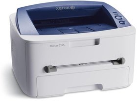   Xerox Phaser 3155 100N02710