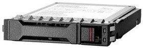    Hewlett Packard 1.92Tb SATA-III HPE (P40499-B21, 2.5 )
