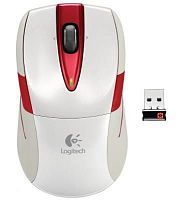 Беспроводная мышь Logitech Wireless Mouse M525 910-002685