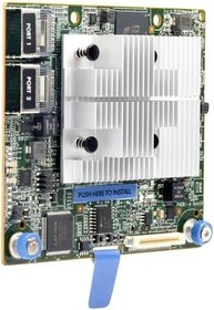 . RAID- Hewlett Packard Smart Array P408i-a SR Gen10 (804331-B21)