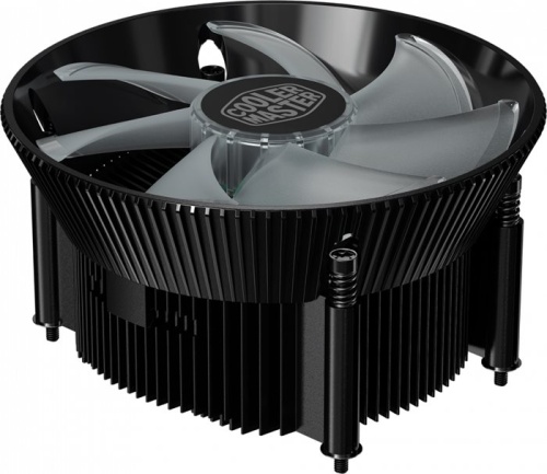 Кулер для процессора Cooler Master A71C PWM RR-A71C-18PA-R1 фото 2