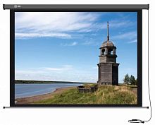 Экран проекционный Cactus Professional Motoscreen CS-PSPM-152X203